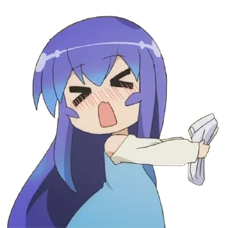 Стикер Tsumiki @stickersb2b - 6