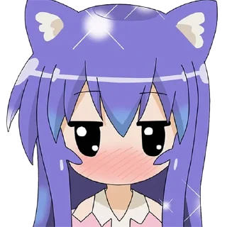 Стикер Tsumiki @stickersb2b - 10