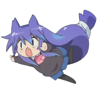 Стикер Tsumiki @stickersb2b - 5