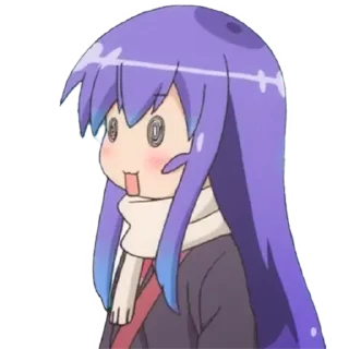 Стикер Tsumiki @stickersb2b - 8