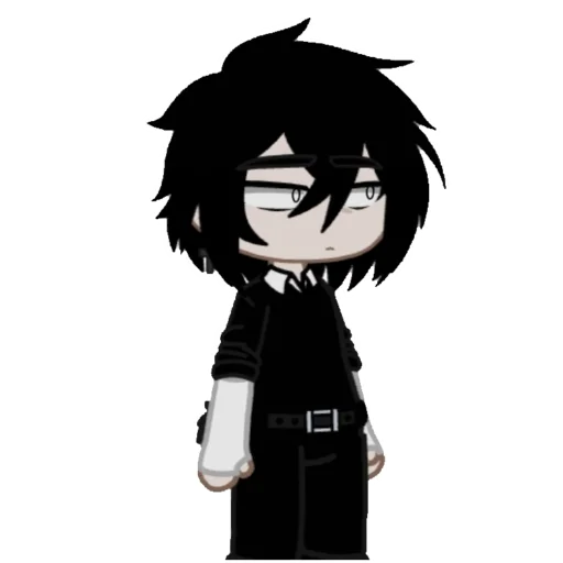 Санёк - мультфильм