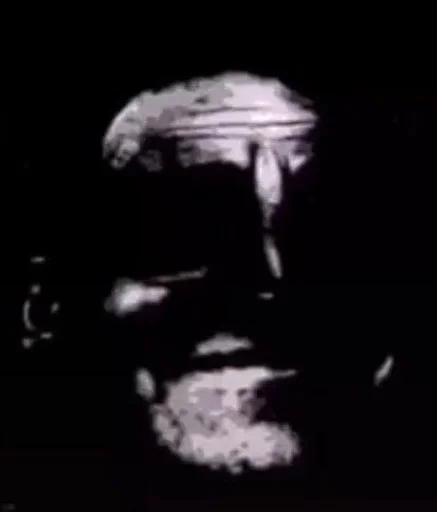 Sticker Жуткие лица :: @fStikBot - 5