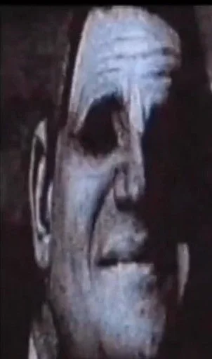 Sticker Жуткие лица :: @fStikBot - 4