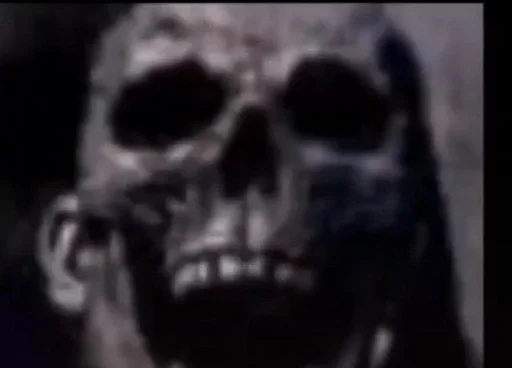 Sticker Жуткие лица :: @fStikBot - 2