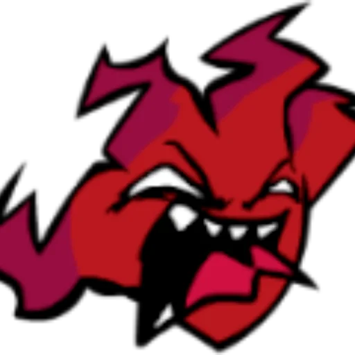 графика искусство мультфильм