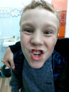 Sticker 4 б класс @TgEmodziBot - 3