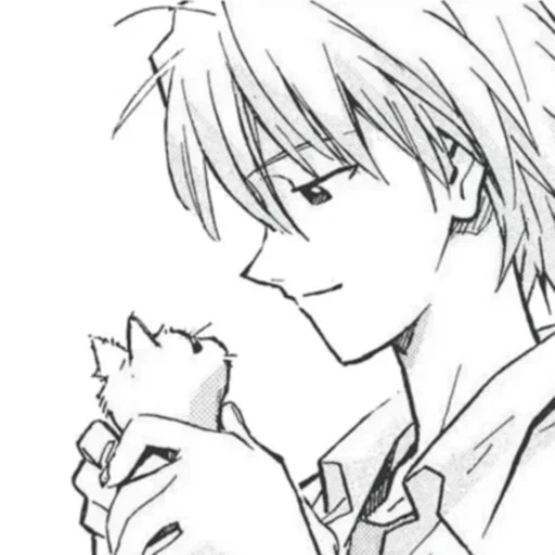 sketch line art illustration