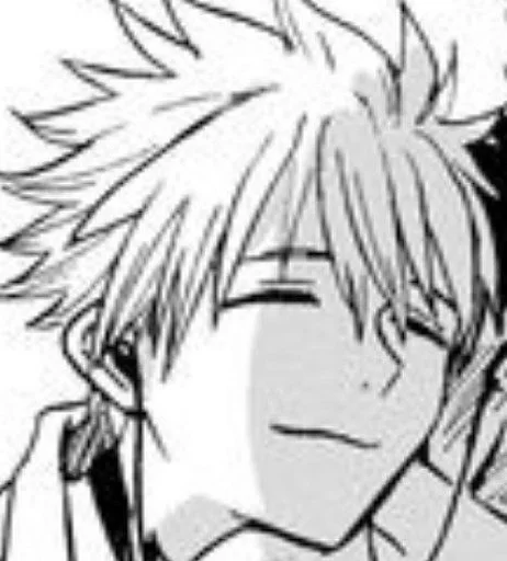 Kaψoru :: @fStikBot - эскиз