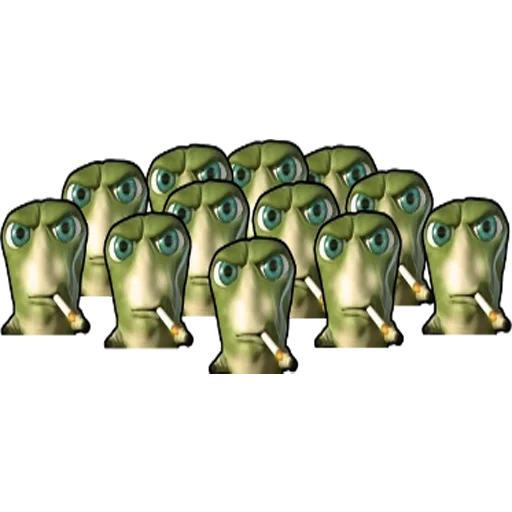 Sticker TuPack4ik - 1