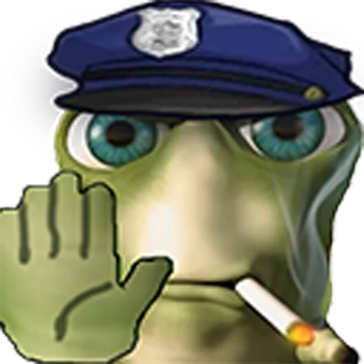 Sticker TuPack4ik - 1