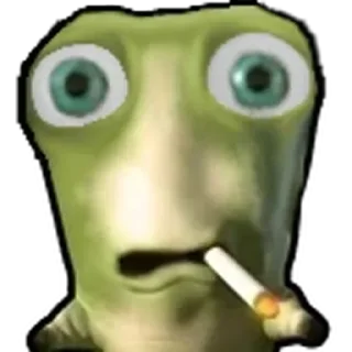 Стикер by grayxoba TU - 2