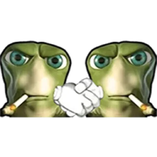 Стикер by grayxoba TU - 11