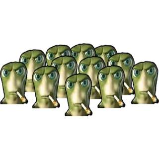 Стикер by grayxoba TU - 9