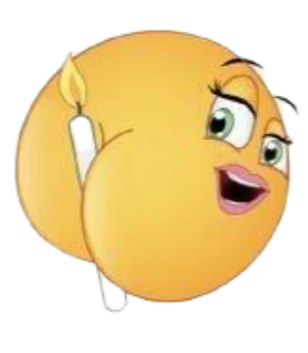 клипарт смайлик смайлик