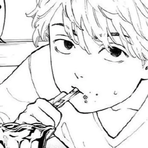 Стикер мстители но из токио :: @fStikBot - 9