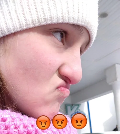 Стикер Boy next door :: @fStikBot - 11