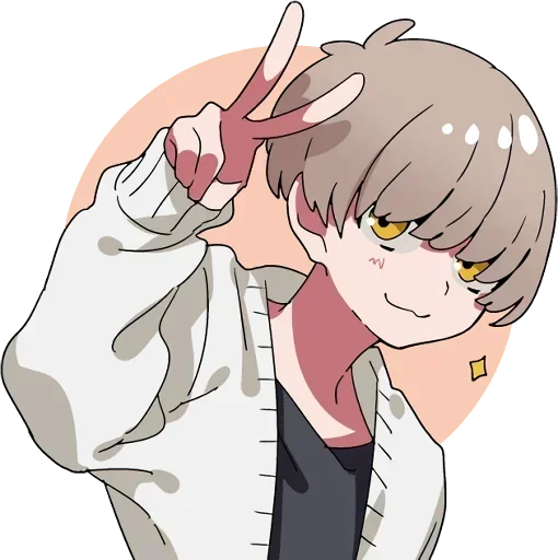 Tubarururu by @fStikBot - иллюстрация