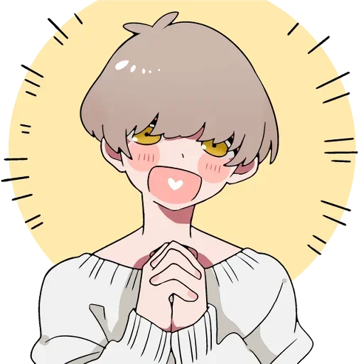 рисование иллюстрация человеческое лицо