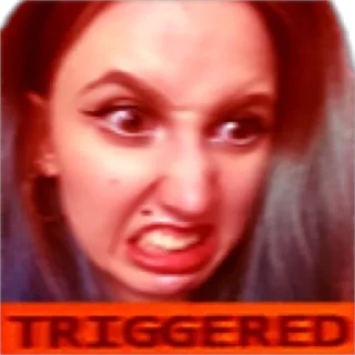 Sticker Tucker Twitch - 7