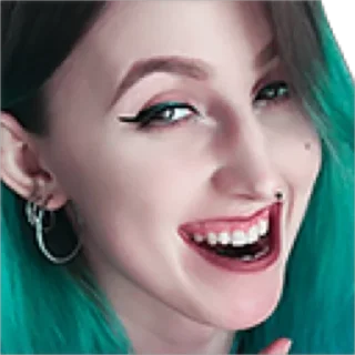 Sticker Tucker Twitch - 4