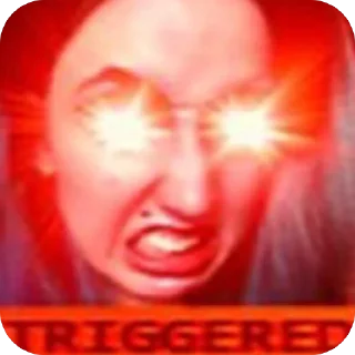 Sticker Tucker Twitch - 6