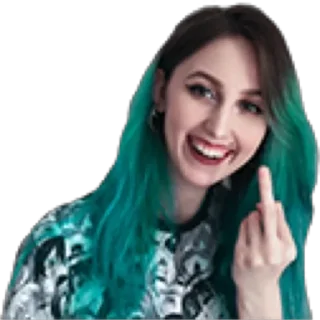 Sticker Tucker Twitch - 9