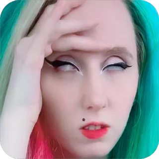 Sticker Tucker Twitch - 3