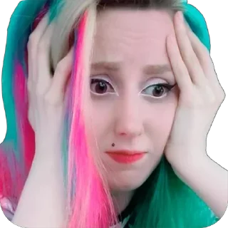 Sticker Tucker Twitch - 8