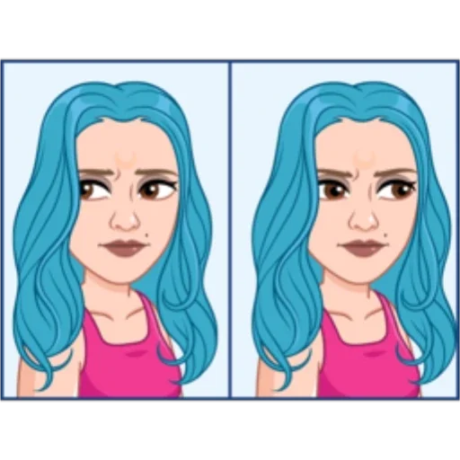 Sticker TuckerVmoji - 1