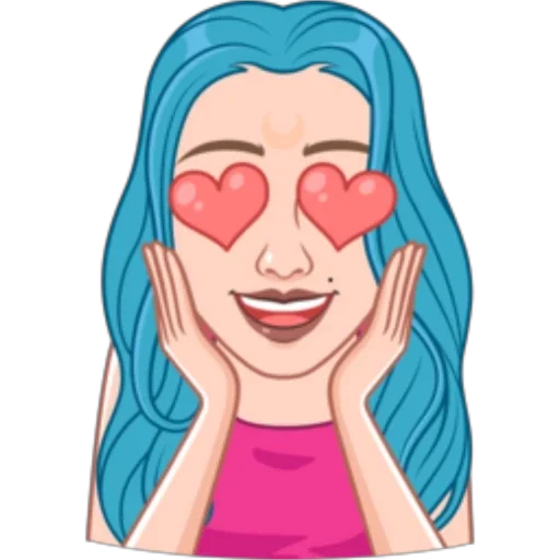 Sticker TuckerVmoji - 1