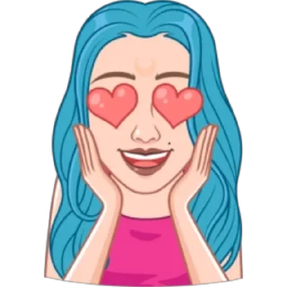 Sticker Tucker Vmoji - 3