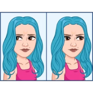 Sticker Tucker Vmoji - 5