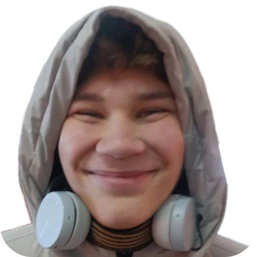 Стикер TufliDeda - 1