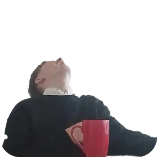 Стикер туфли деда - 5