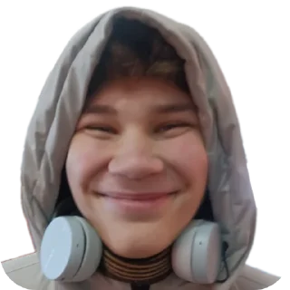 Стикер туфли деда - 11