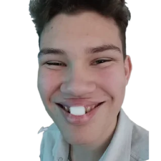 Стикер туфли деда - 3