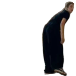 Стикер туфли деда - 9