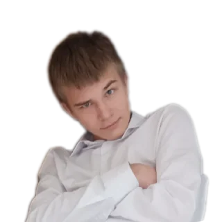 Стикер туфли деда - 1