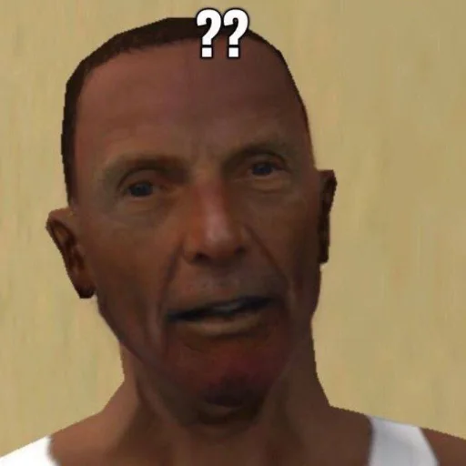 Стикер Tuhuiaaa - 1