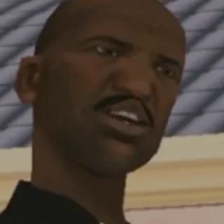 Sticker Хуймен - 2