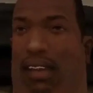 Sticker Хуймен - 1