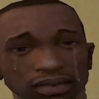 Sticker Хуймен - 11