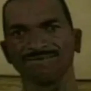 Sticker Хуймен - 10