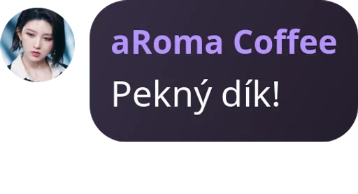 Стикер TukeQuestions - 1