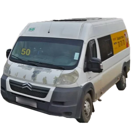 Стикер TulTok - 1