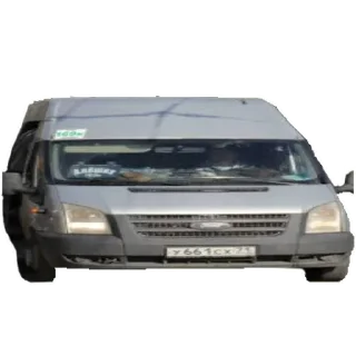 Стикер ТТ - 7