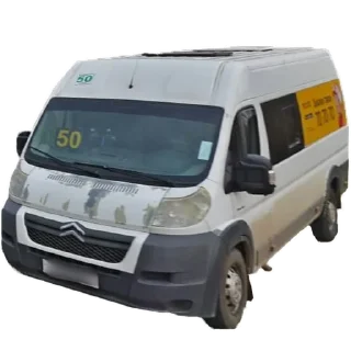 Стикер ТТ - 11