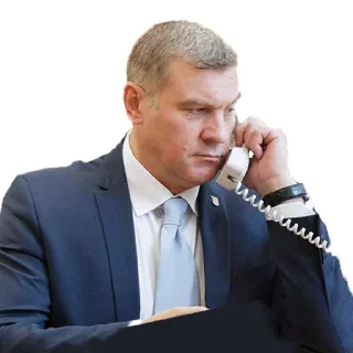 Стикер ТТ - 8