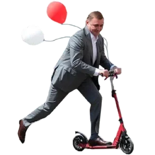 Стикер ТТ - 5