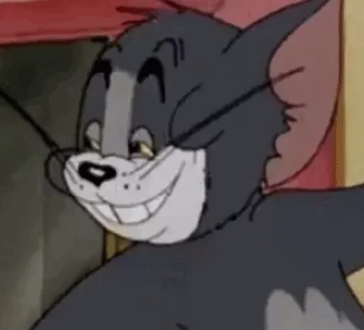 Туман стикор пак by @fStikBot - cartoon